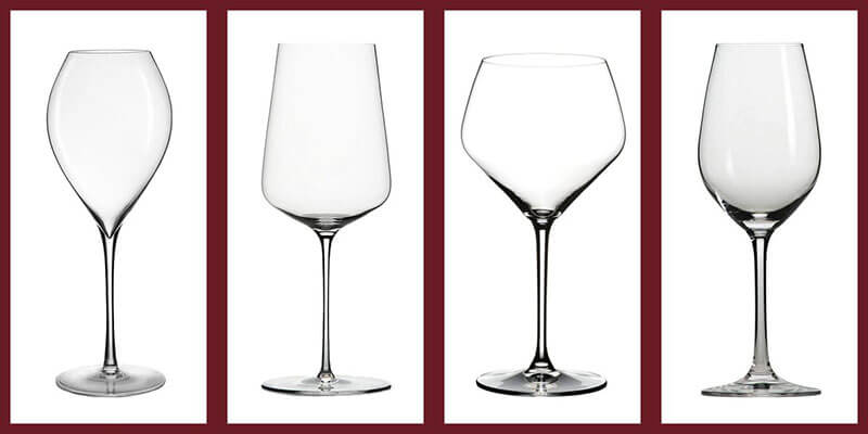 wine glass